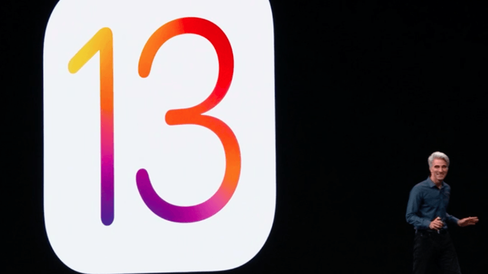 iOS 13'ün tüm özellikleri