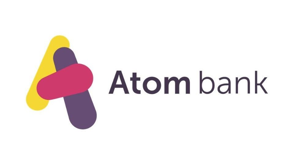 BBVA'dan 50 milyon sterlin yatırım alan Atom Bank'in değerlemesi 530 milyon sterlini geçti