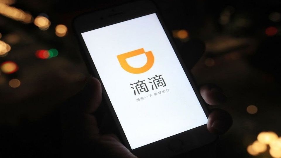 Toyota, Asyalı araç çağırma uygulaması Didi'ye 600 milyon dolar yatırım yapacak