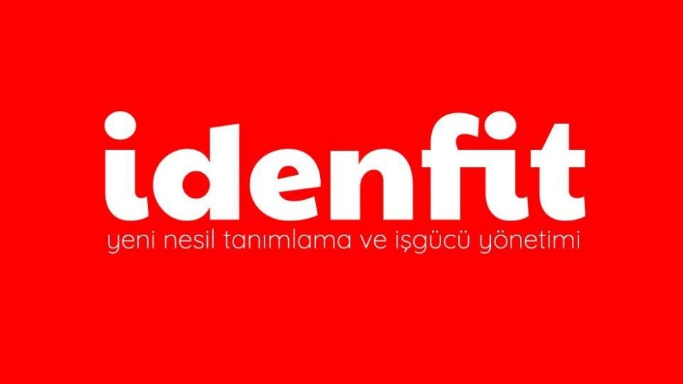 Şirketler için personel yönetimini ve takibini kolaylaştıran bulut tabanlı platformu: Idenfit