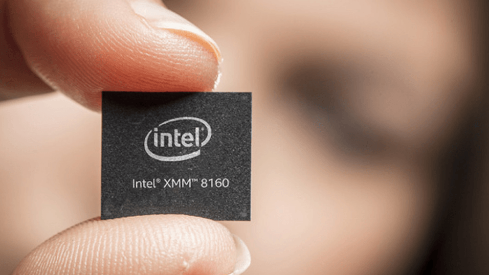 Apple, Intel'in 5G modem birimini 1 milyar dolara satın almaya hazırlanıyor
