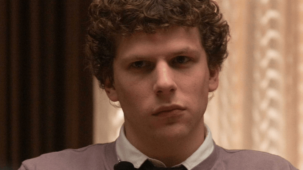 The Social Network filminin yıldızı Jesse Eisenberg Facebook'u neden sildiğini açıkladı