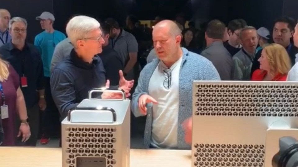 iPhone tasarımlarının arkasındaki isim Jony Ive'ın tasarladığı ilginç ürünler