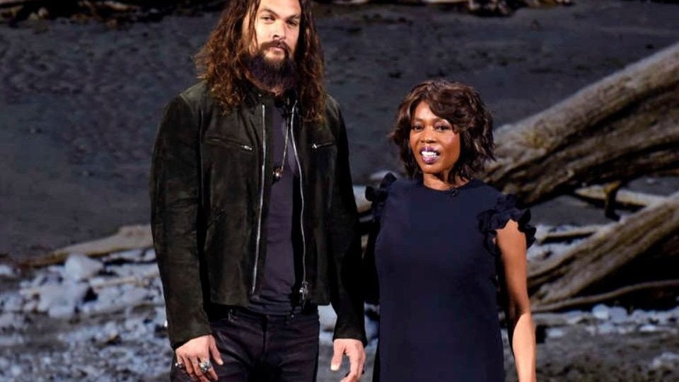 Apple, kendi drama dizisi See için bölüm başına 15 milyon dolar harcadı