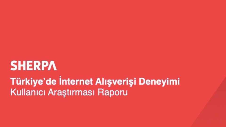 Mesai sonrası internet alışverişleri tavan yapıyor [Rapor]