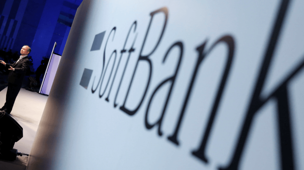 SoftBank, Apple ve Microsoft'un da dahil olduğu 108 milyar dolarlık Vision Fund 2 ile geliyor