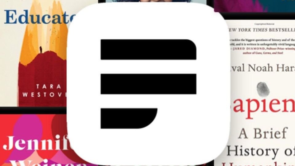 iOS kullanıcıları için dijital kütüphane: Summarize