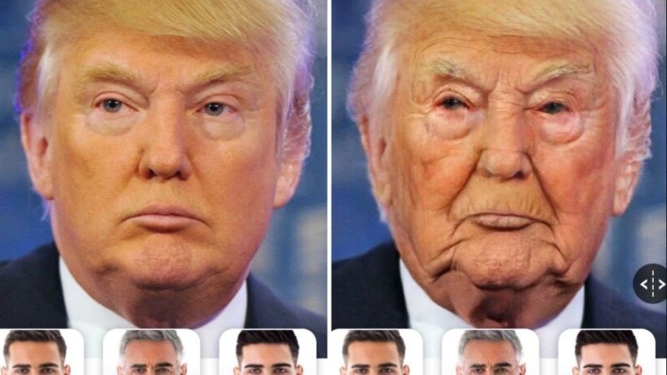 ABD'li Demokratlar, Rusya merkezli FaceApp'in incelenmesini istedi