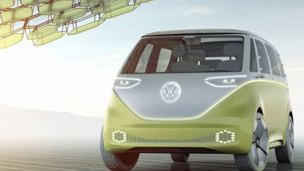 Volkswagen, Ford'un sürücüsüz otomobil birimi Argo AI'a yatırım yapıyor