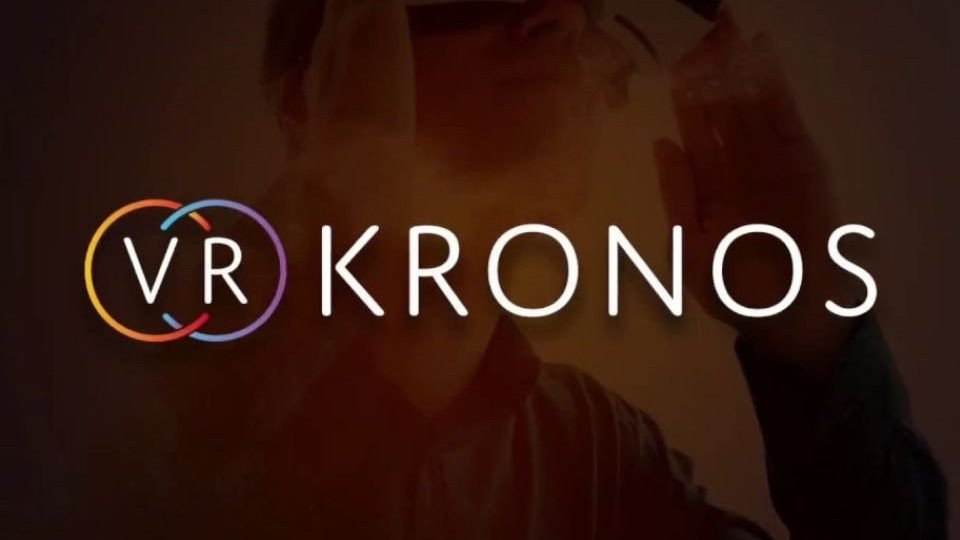 Kullanıcıyı antik çağlarda yolculuğa çıkaran sanal gerçeklik uygulaması: VR Kronos