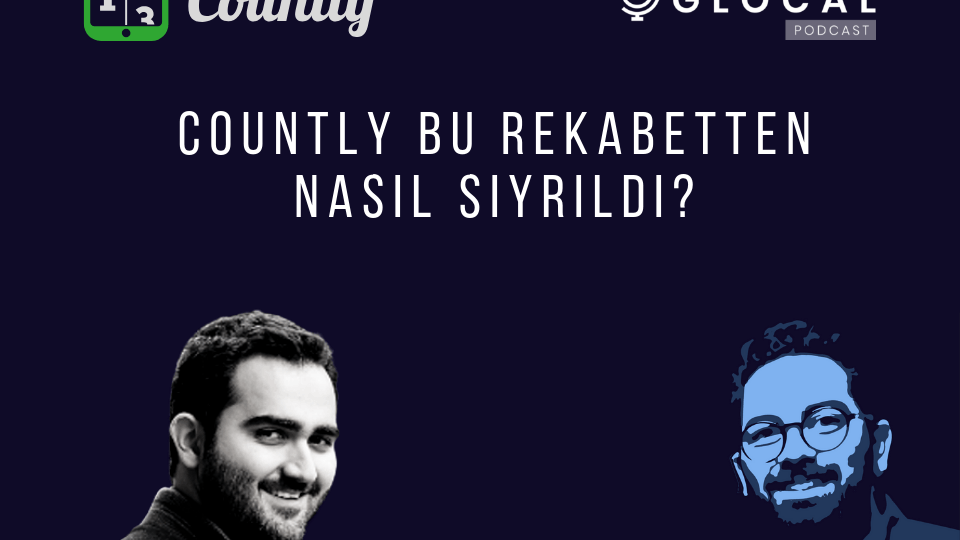 Countly rekabetten nasıl sıyrıldı?