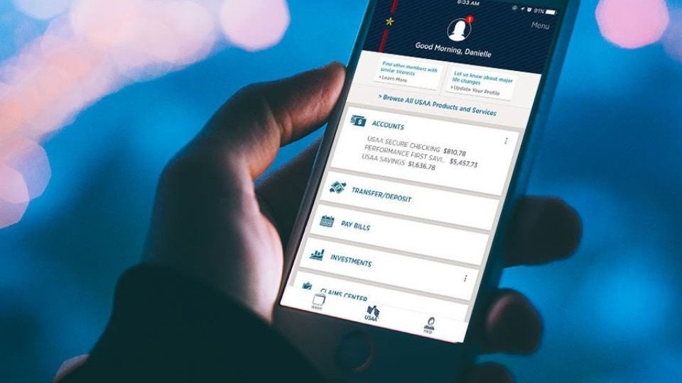 Genç nesil, finansal hizmetler konusunda dijital teknolojiye güveniyor