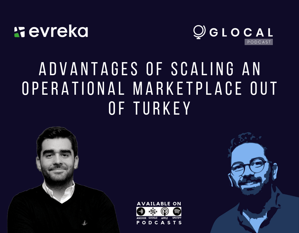 Evreka's journey of pivots, mistakes, regrets, and hyper-growth
