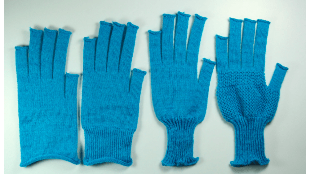 MIT yapay zeka tabanlı 3D örgü tasarımları üzerinde çalışıyor