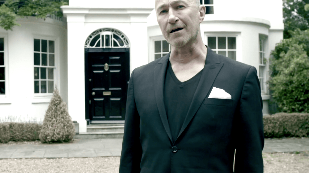 Sinematografik mobil oyun Recontact, Recontact:Londra ile geri dönüyor