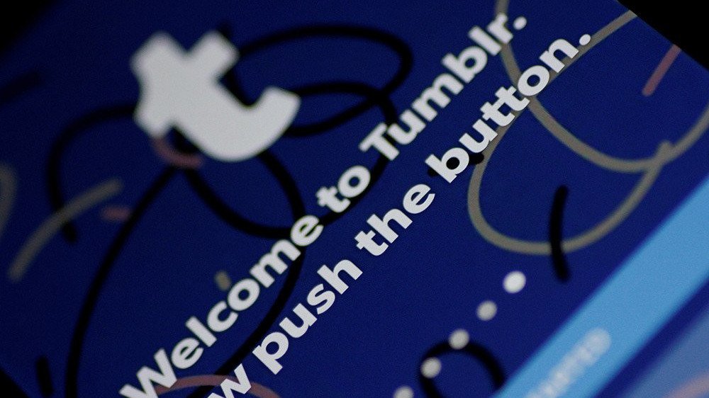 Verizon, Tumblr'ı Wordpress'in de sahibi olan Automattic'e satıyor