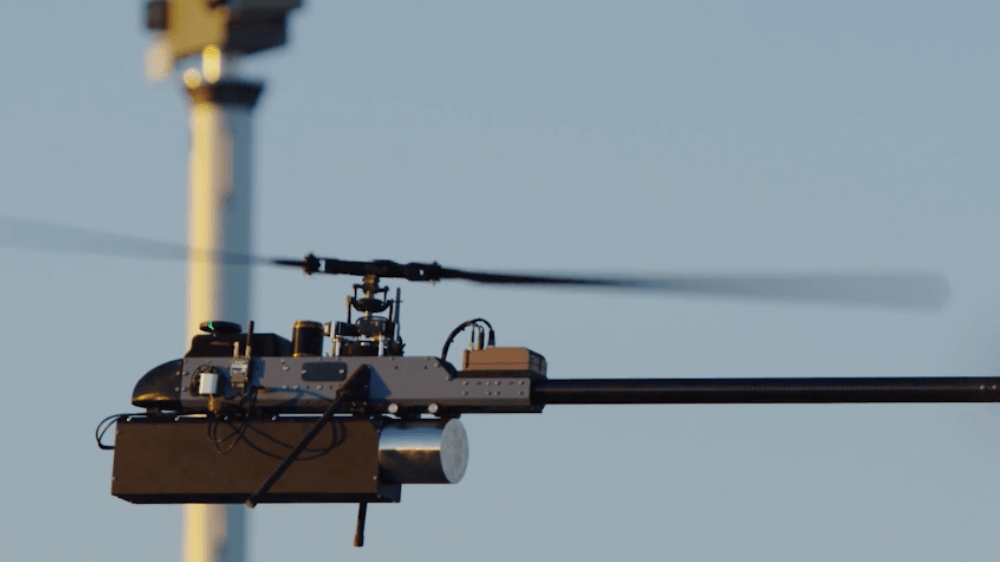 Oculus kurucusu Palmer Lucky'nin girişimi Anduril, 1 milyar doların üzerinde değerlemeye ulaştı