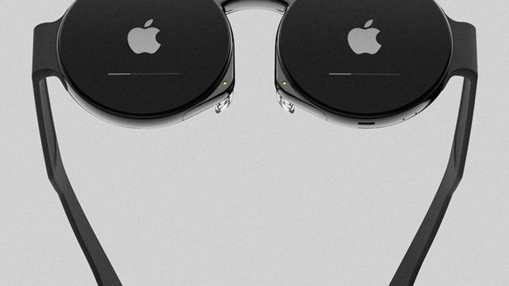 Apple artırılmış gerçeklik başlığı üzerinde çalışıyor!
