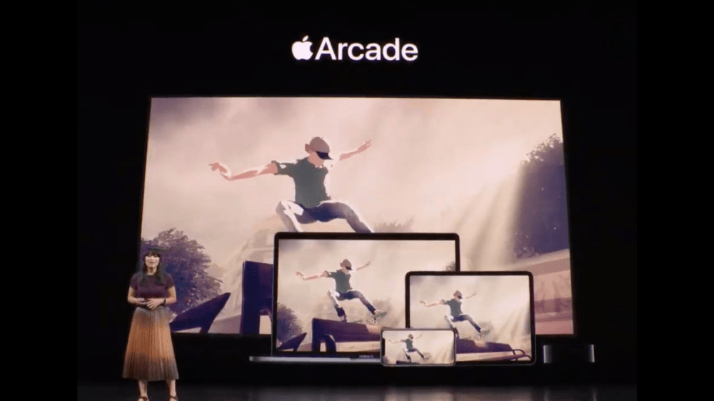 Apple'ın oyun abonelik servisi Apple Arcade, 19 Eylül tarihinde kullanıma sunulacak