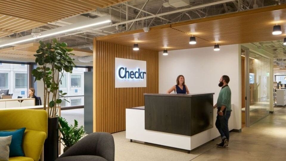 160 milyon dolar yatırım alan özgeçmiş kontrol uygulaması Checkr'ın değerlemesi 2,2 milyar dolara yükseldi