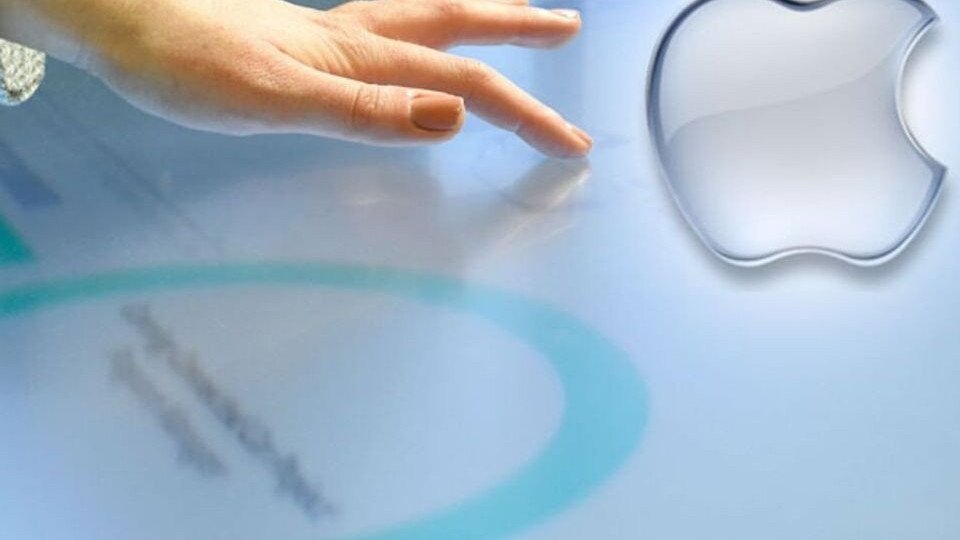 Apple, Gorilla Glass'ın yapımcısı Corning’e 250 milyon dolar yatırım yapıyor