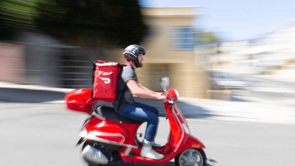 DoorDash veri ihlalinin 4.9 milyon kişiyi etkilediğini açıkladı
