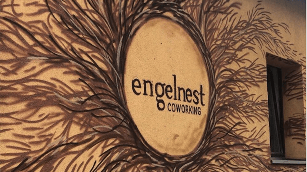 Türk girişimcilerden Berlin'de ortak çalışma alanı: Engelnest