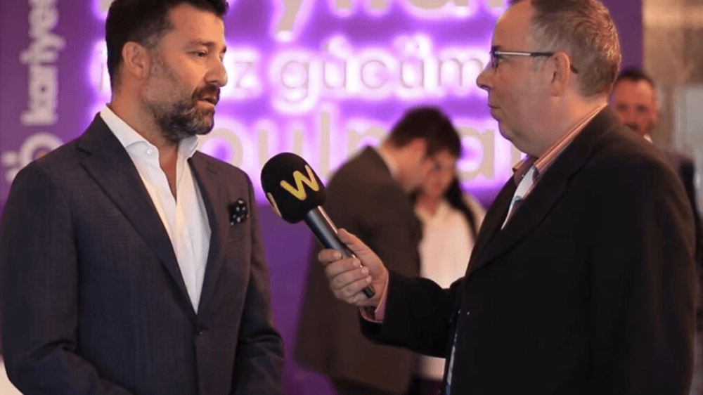 Kariyer.net CEO'su Fatih Uysal ile şirketin 20. yılını konuştuk