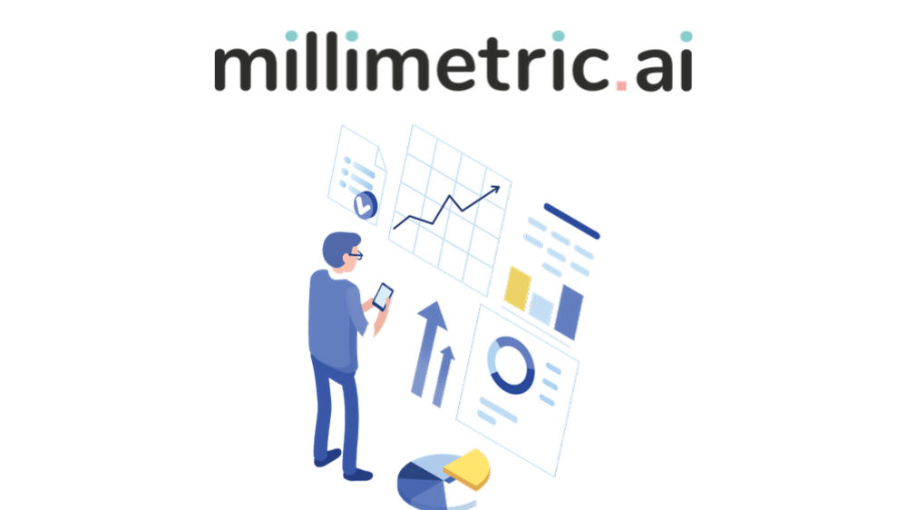 Türk girişimi millimetric.ai, Samwer kardeşlerden 2 milyon dolar yatırım aldı [Duyum]