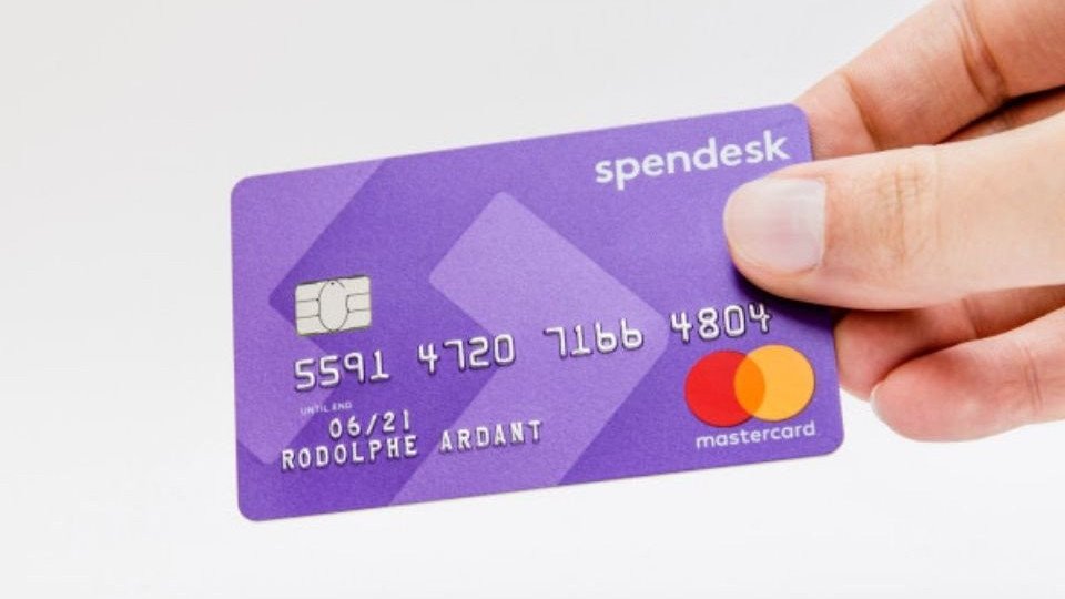 Fransa merkezli harcama yönetimi girişimi Spendesk, 38,4 milyon dolar yatırım aldı