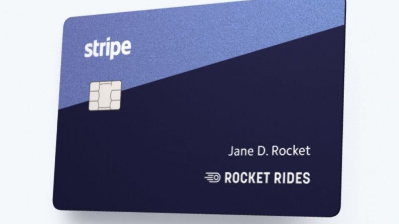 Stripe Kurumsal Kredi Kart Stripe Corporate Card Tan tt Webrazzi