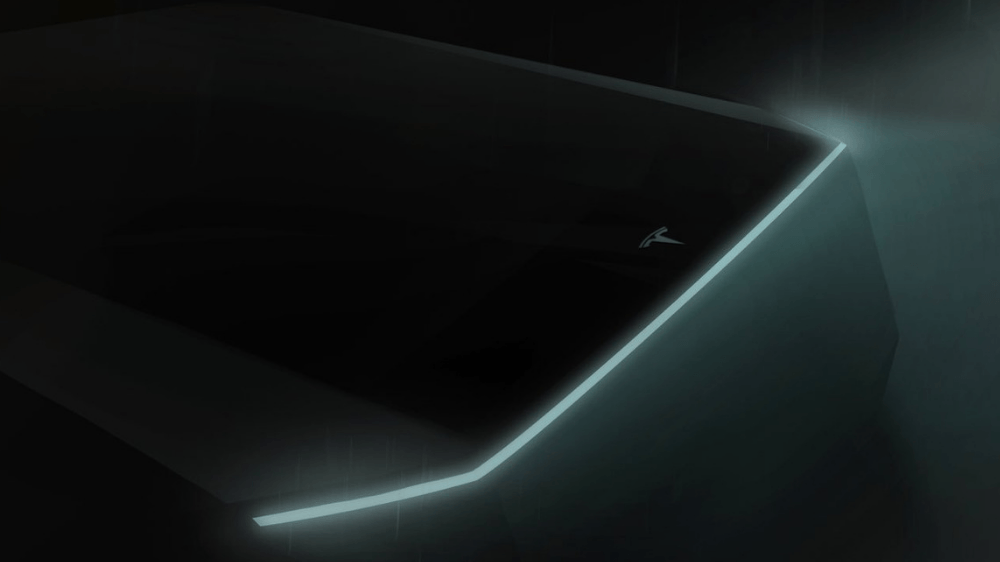 Tesla'nın elektrikli pickup modeli Kasım ayında tanıtılabilir