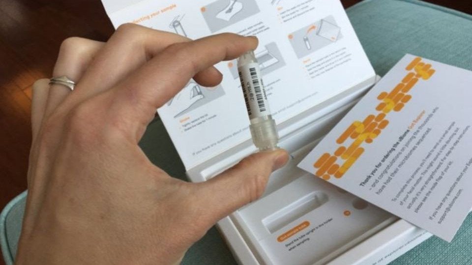 Değerlemesi bir zamanlar 600 milyon doları bulan sağlık girişimi uBiome, iflas başvurusunda bulundu