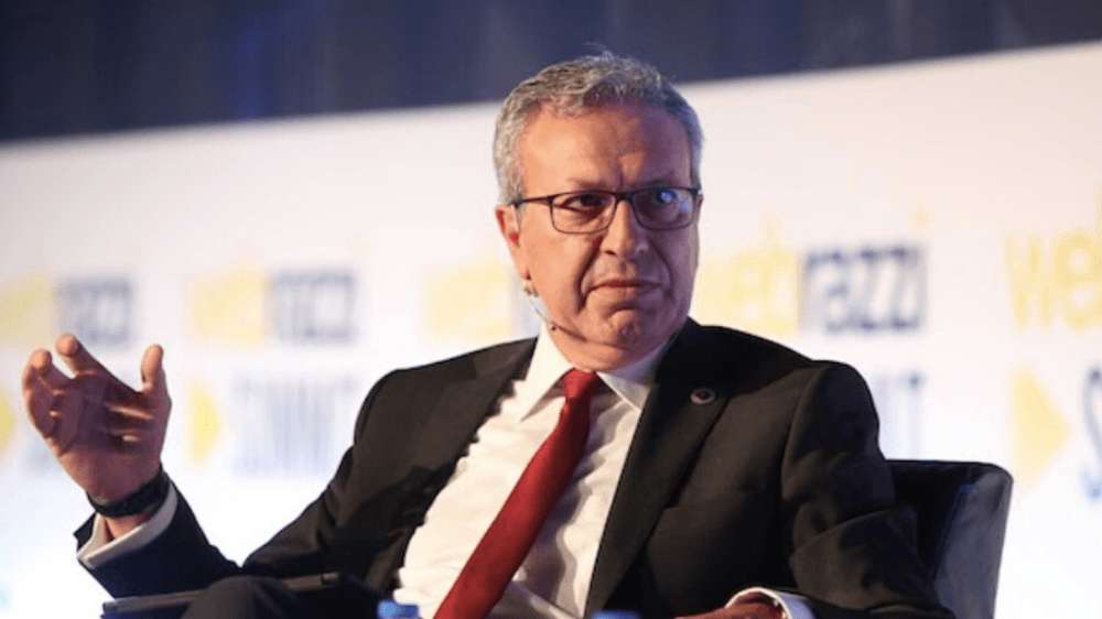 Türkiye İş Bankası Genel Müdürü Adnan Bali Webrazzi Summit 2019 sahnesinde yer alacak