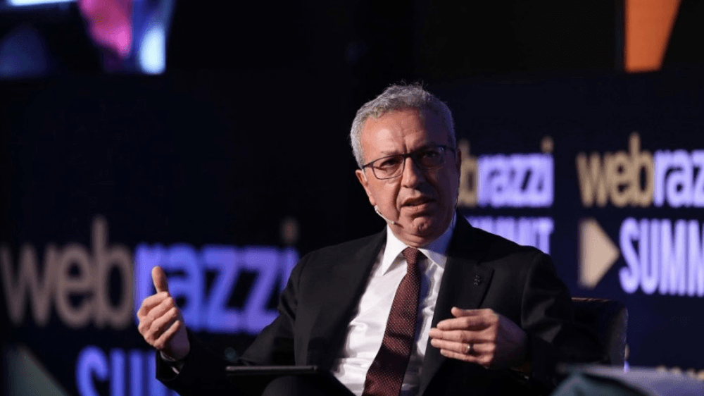 Adnan Bali: Şu an yaşanan dijital dönüşümün sanayi devriminden farkı yok!