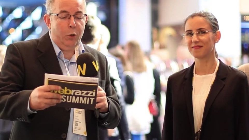 Aslı Kölükfakı, Webrazzi Summit'e dair yorumları ile birlikte Unilever'deki değişimi paylaştı