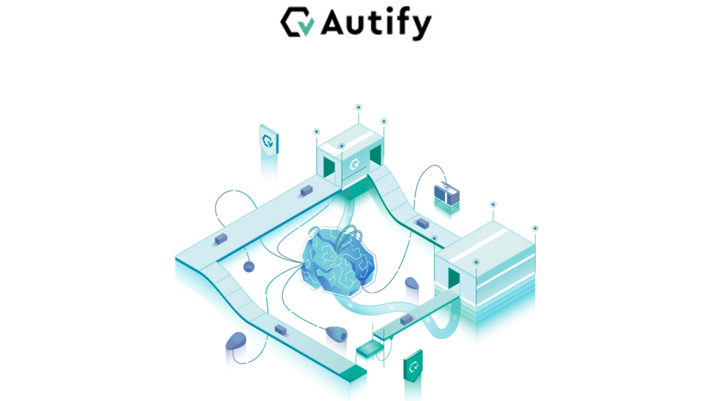 Autify 2.5 milyon dolar tohum yatırımı aldı