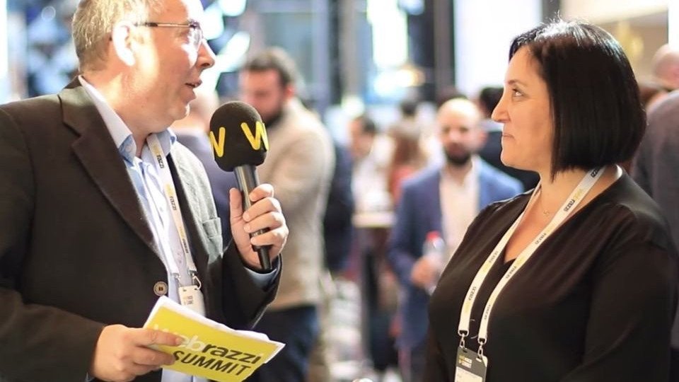 Sodexo'nun Yeni İş Geliştirme Direktörü Berna Şamiloğlu Acar'la Sodexo'ya dair önemli gelişmeleri konuştuk