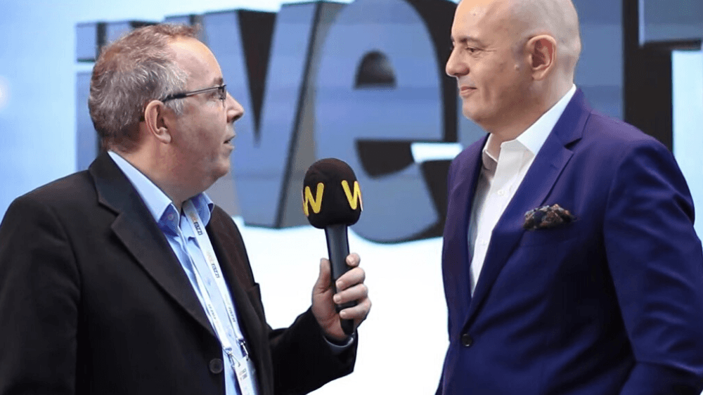 Cem Soysal ile Inventram'ın yatırımlarını konuştuk