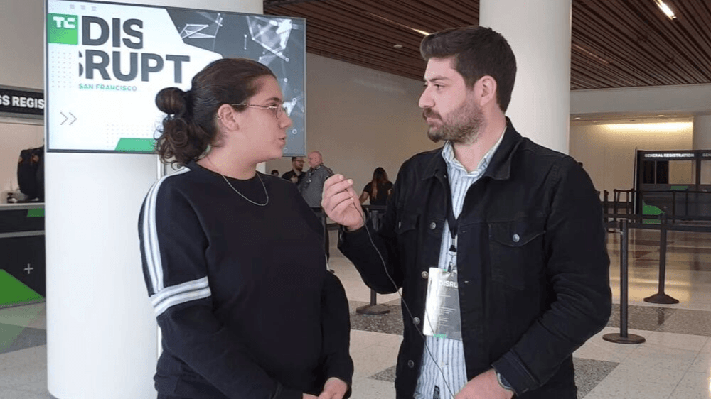 İlayda Büyükdoğan ile Compocket girişimini konuştuk