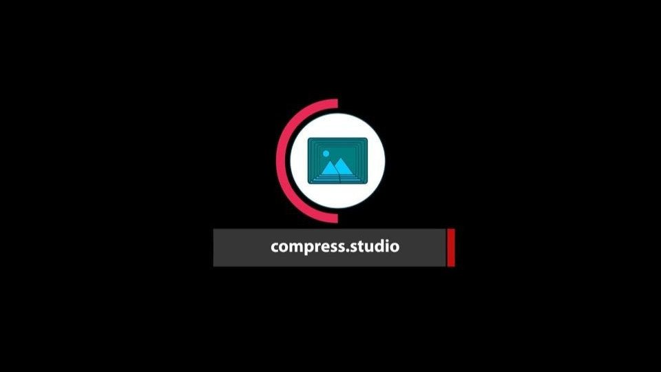Özel depolama alanı imkanı sağlayan görsel sıkıştırma platformu: Compress Studio