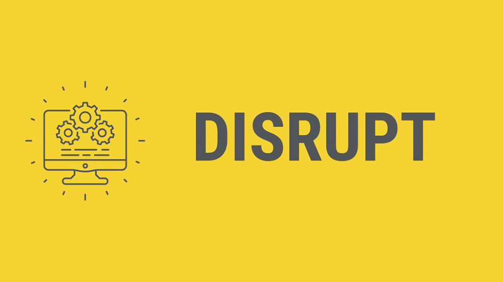Webrazzi Summit 2019'un 5 salonunu yakından tanıyın: Disrupt