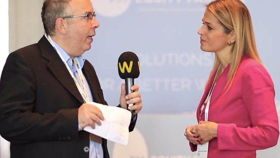 Filiz Yavuz Diren, Philip Morris'in yatırım kolu PM Equity Partner'a dair detayları aktardı