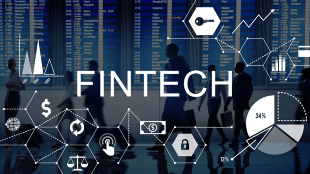 Singapur'daki Fintech yatırımları 2019'un ilk 9 ayında yüzde 69 oranında arttı