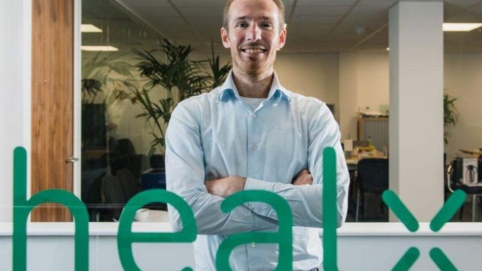 Yapay zeka temelli sağlık girişimi Healx, 56 milyon dolar yatırım aldı