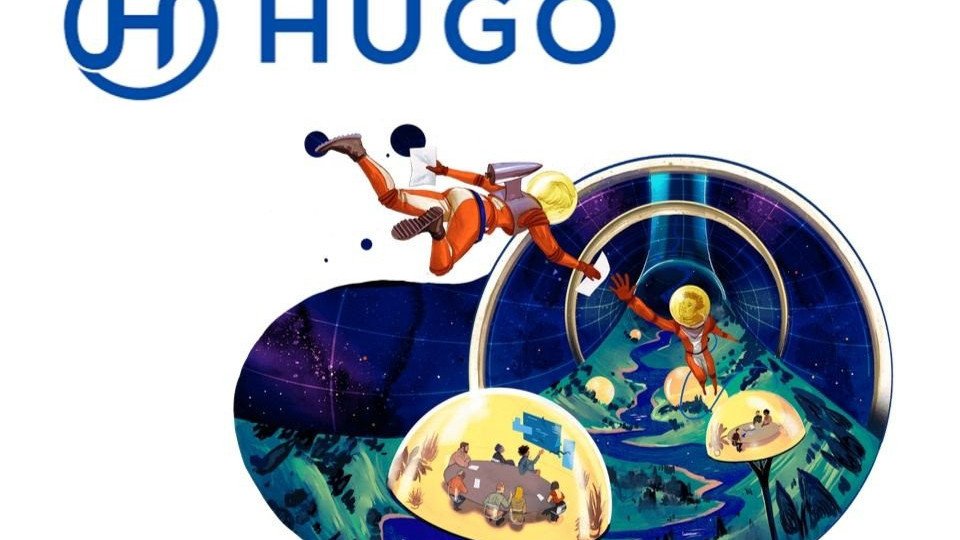 Toplantı notlarını dijitalleştiren girişim: Hugo