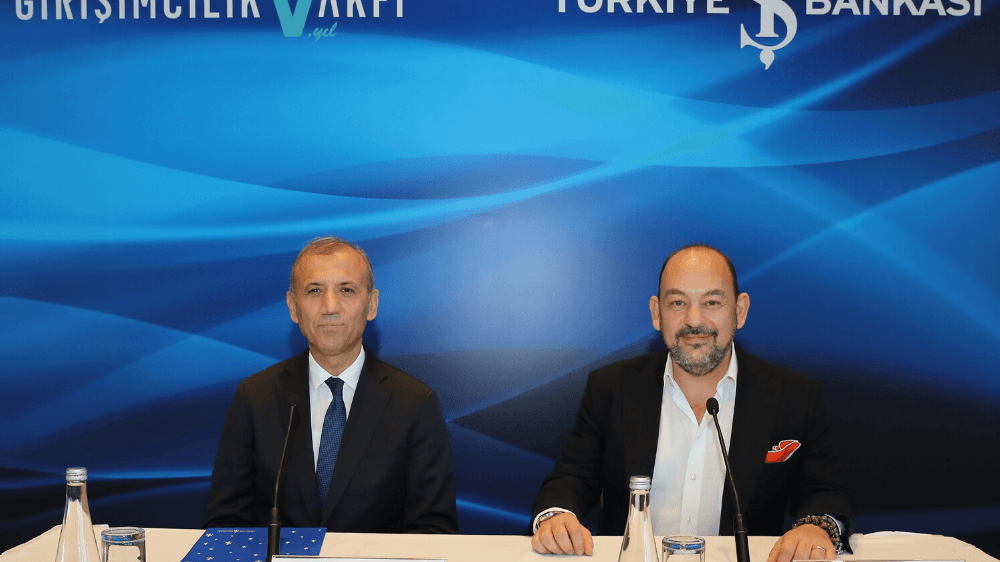 Türkiye İş Bankası ve Girvak arasındaki iş birliği 2020 yılında da devam edecek