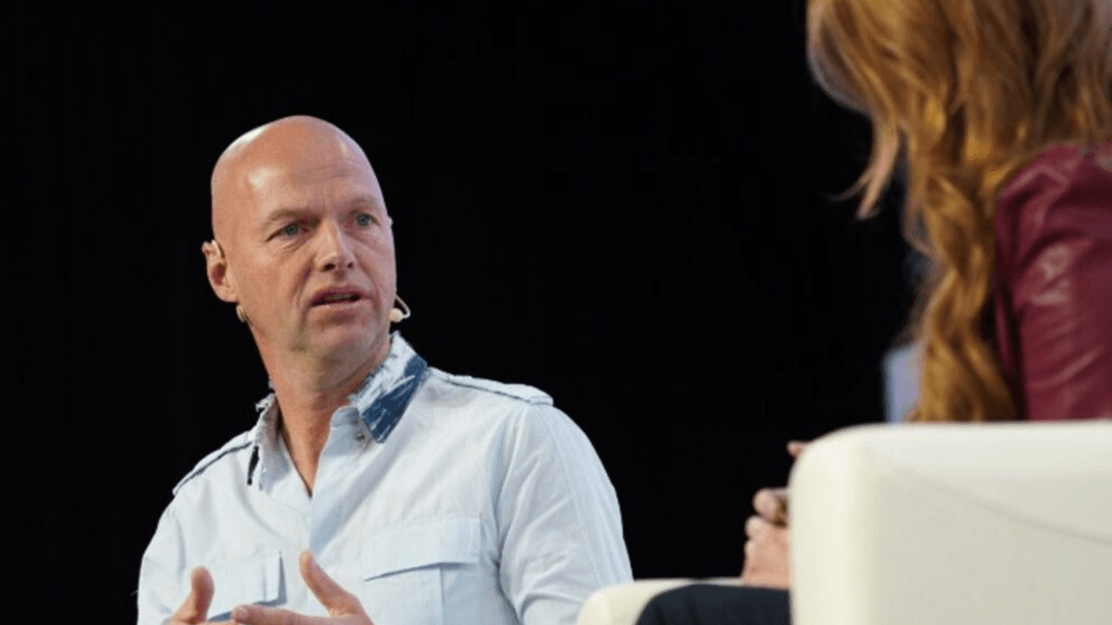 Sebastian Thrun: 