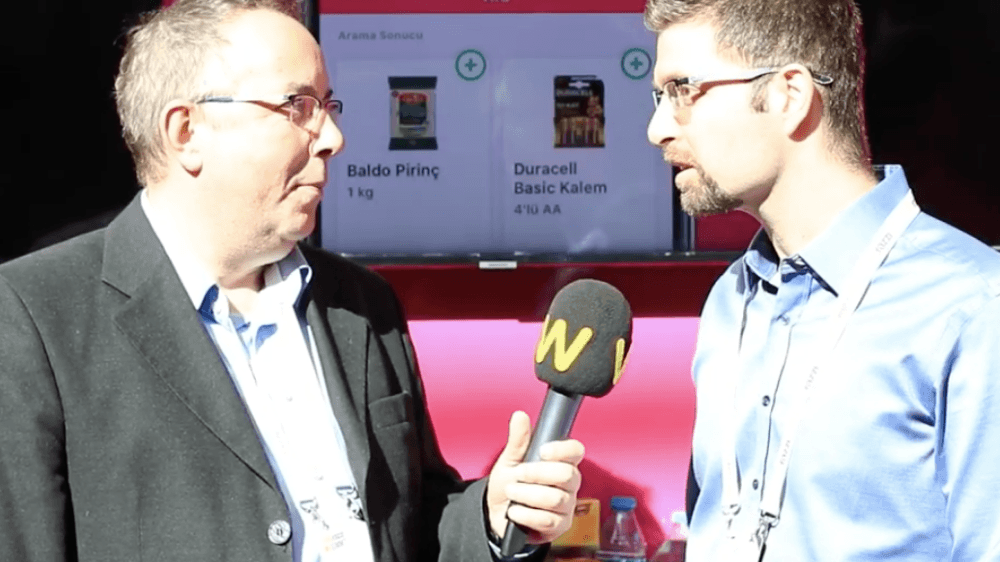 Banabi İş Geliştirme Direktörü Mert Baki ile şirketin 2020 hedeflerini konuştuk