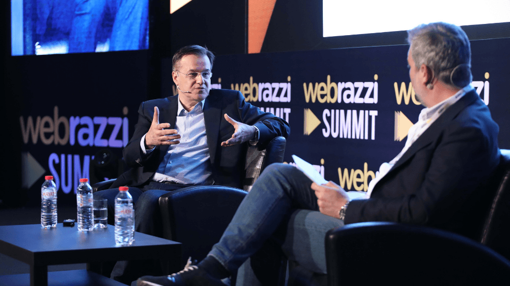 iLab Ventures Kurucusu ve Yönetim Kurulu Başkanı Mustafa Say, kurumun yatırım süreçlerini paylaştı